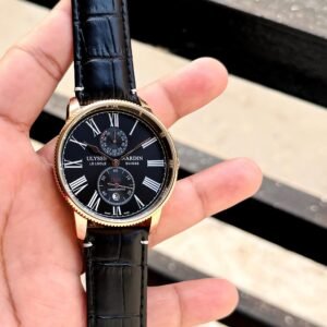 Ulysse Nardin Marine Torpilleur