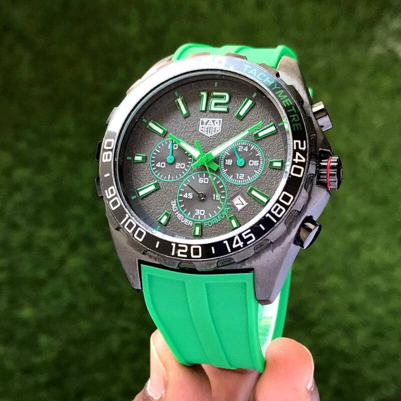 TAG Heuer Formula 1 Quartz Collection