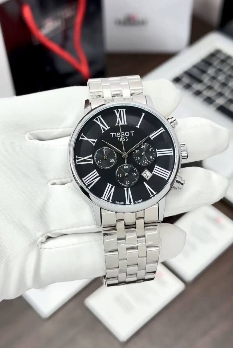 Tissot 1853 Premium Collection