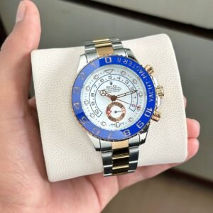 Rolex Yacht-Master II GMT