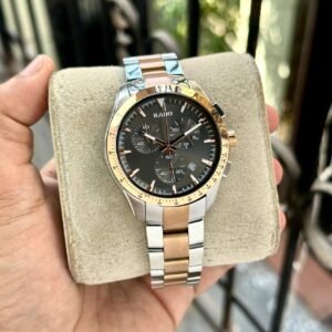 Rado HyperChrome Chronograph