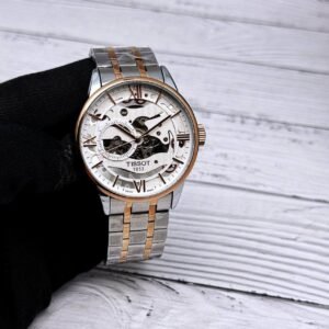 Tissot 1853 Addition