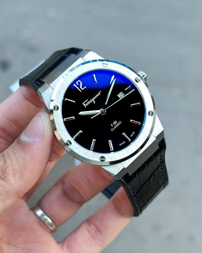 Salvatore Ferragamo F-80 Classic SFDT00119