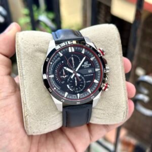 Casio Edifice EQS-600BL