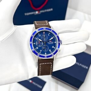 Tommy Hilfiger Modern Chronograph
