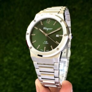 Salvatore Ferragamo F-80 Classic SFME00221