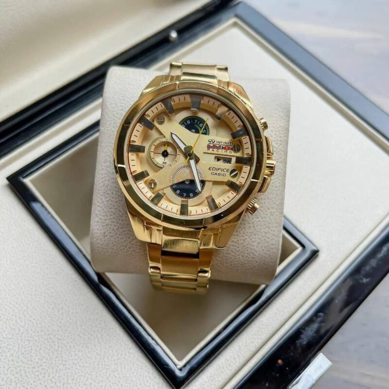 Edifice Casio EFS-S550 - 7a