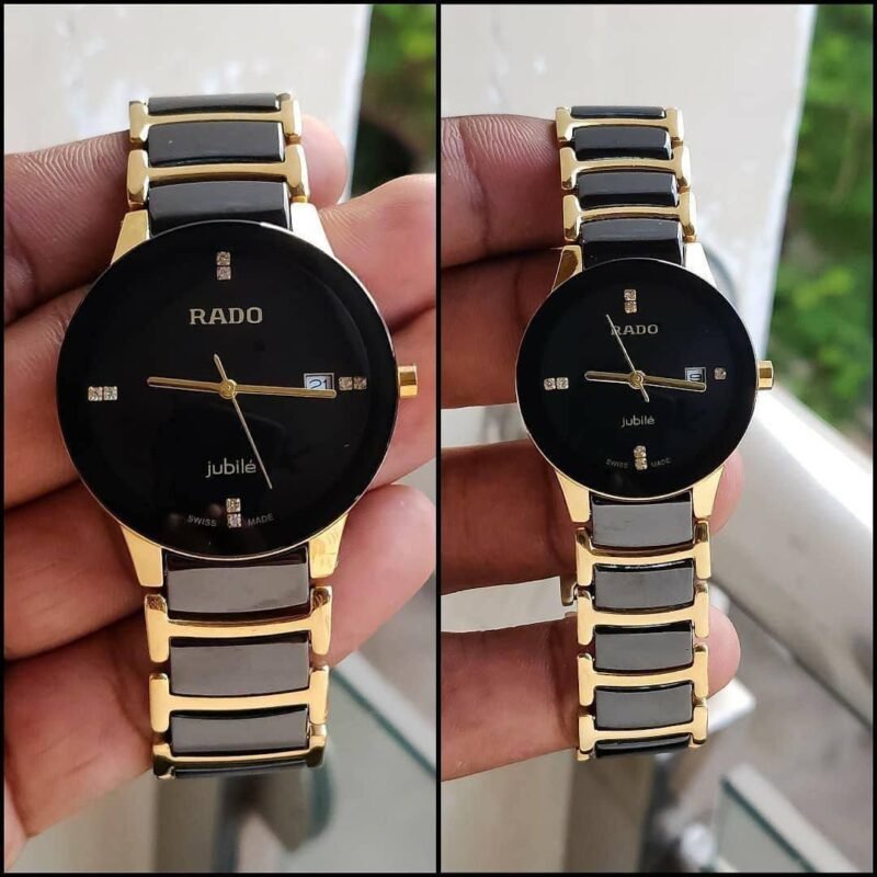 Rado Centrix Couples