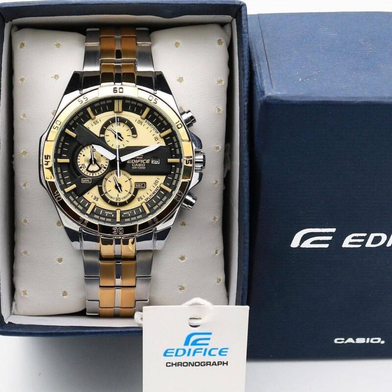 Edifice EFS-S550