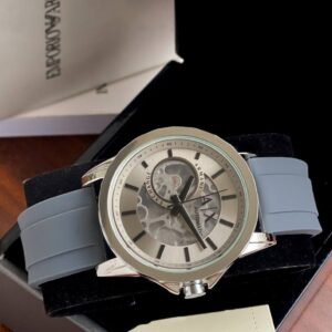 Armani Exchange Grey