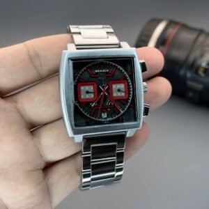 TAG Heuer Monaco Edition