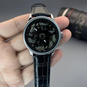 Tissot T-Classic Squelette