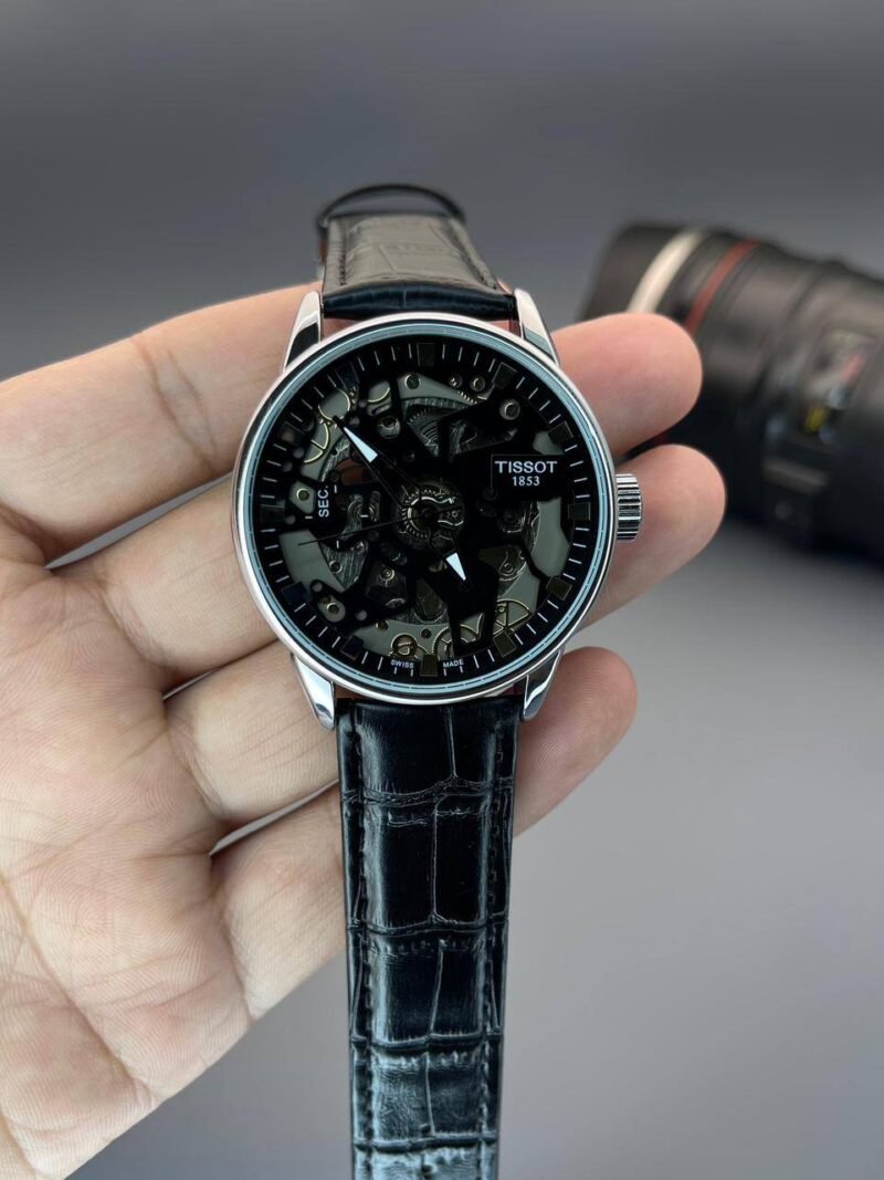 Tissot T-Classic Squelette