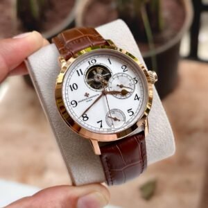 Vacheron Constantin Traditionnelle Tourbillon