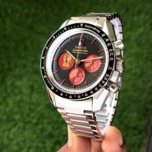 Omega Seamaster Co-Axial