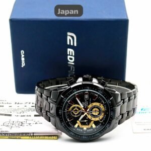 Edifice Casio EFR-539 - 1ST 7AA