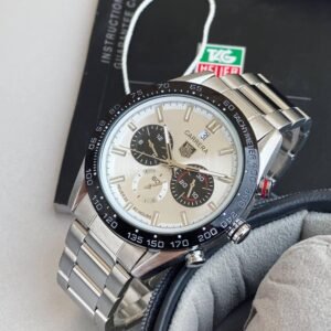 TAG HEUER CARRERA PREMIUM