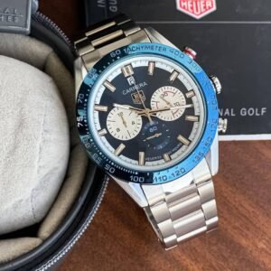 TAG HEUER CARRERA ORGINAL MODEL