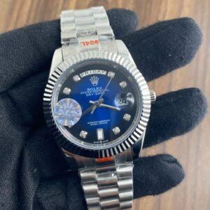 Rolex Oyster Perpetual Day-Date