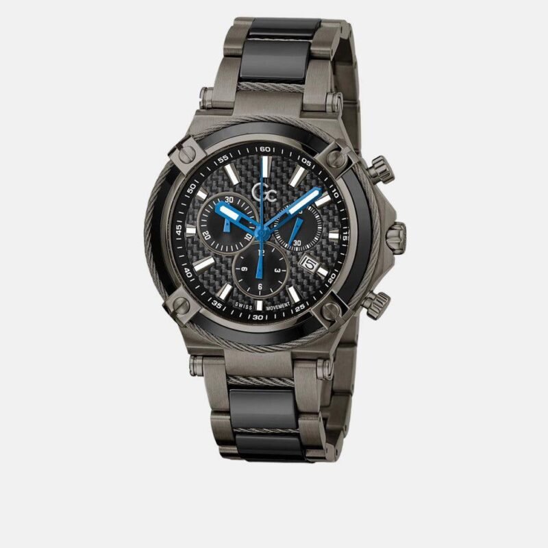 GC BLACK Y89003G2MF