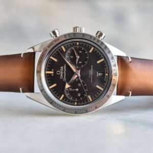 Omega Speedmaster 57