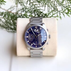 TAG HEUER CARRERA CAL 1887