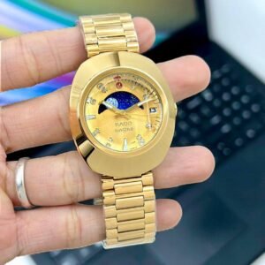 Rado DiaStar