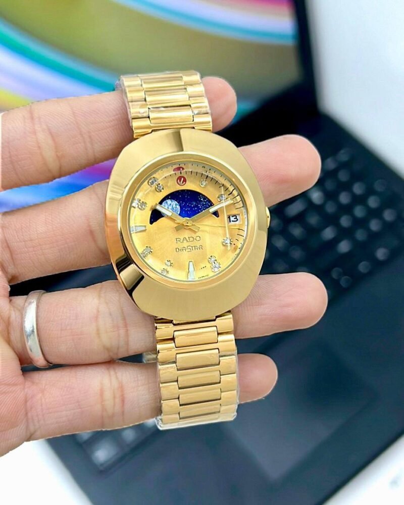 Rado DiaStar