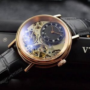 Breguet Tradition Dual Tourbillon -41mm