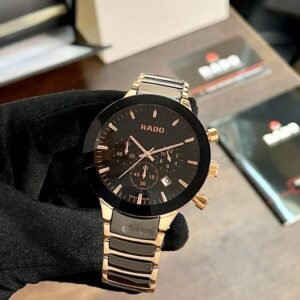Rado Centrix Chronograph