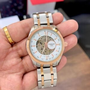 Tissot Premium Couturier Automatic