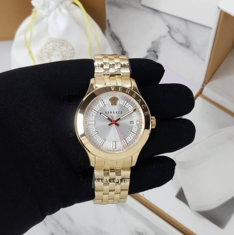 VERSACE HELLENYIUM VEVK00620