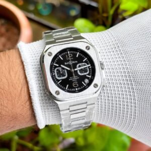 Bell & Ross BR-05 Urban Chronograph Bell & Ross