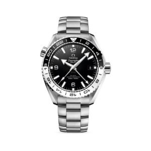 Omega Seamaster Planet Ocean GMT