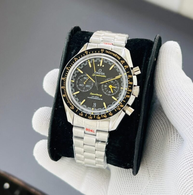 Omega Speedmaster Super Racing