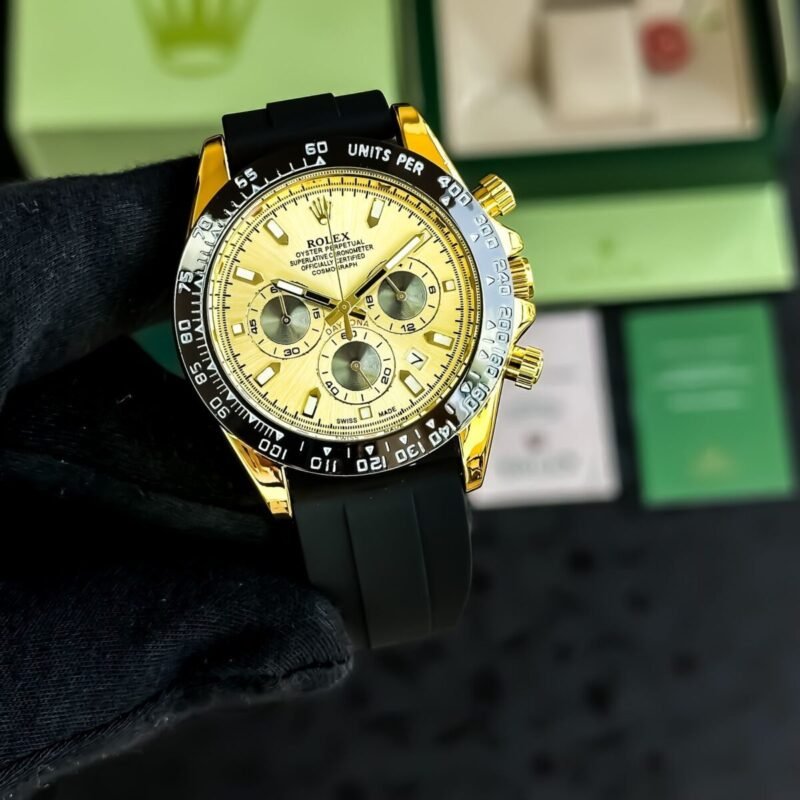 Rolex Daytona 42mm