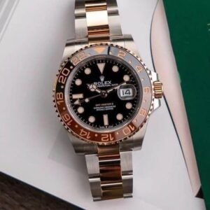 Rolex GMT Master