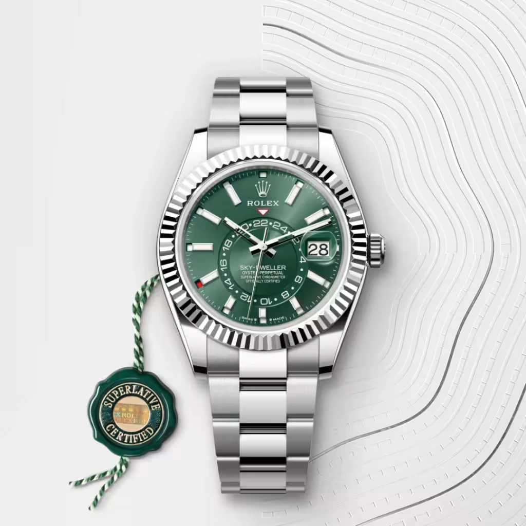 Rolex