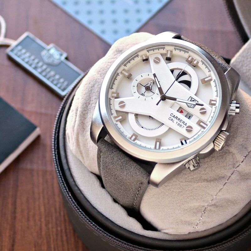 TAG Heuer CR7 DIAGANO