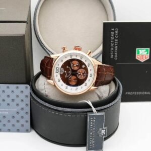 TAG Heuer Carrera Calibre 17