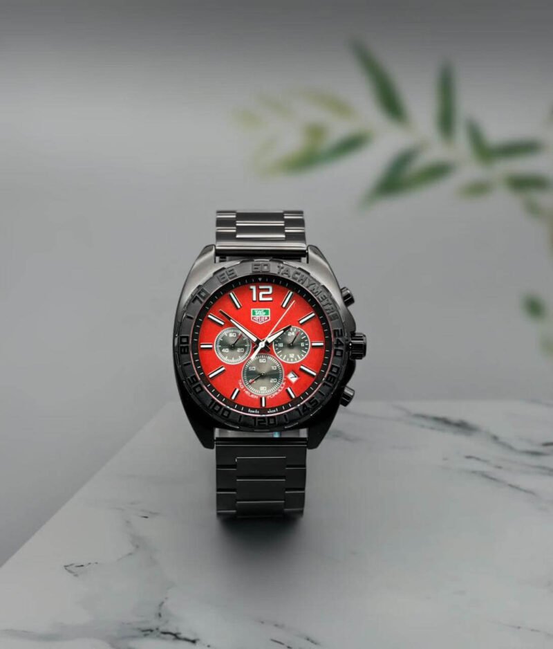 TAG Heuer Formula 1 Senna