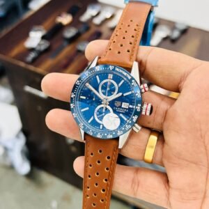 Tag Heuer Carrera Chronograph FORMULA 1