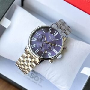 Tissot Chemin Des Tourelles