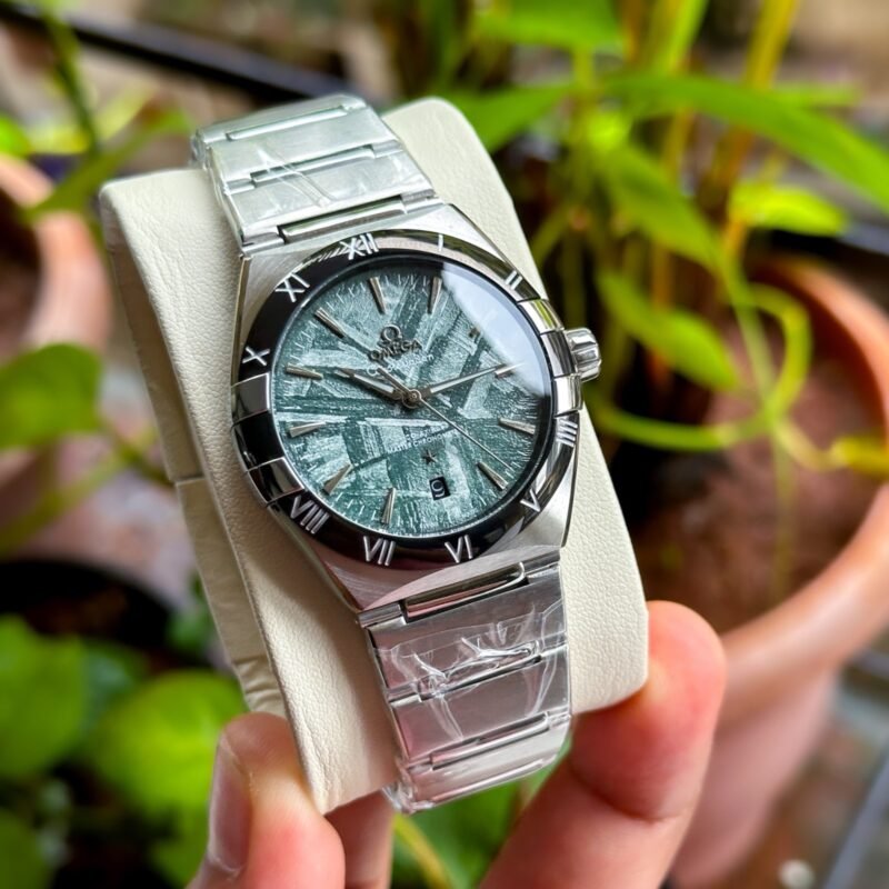 Omega Constellation 41mm