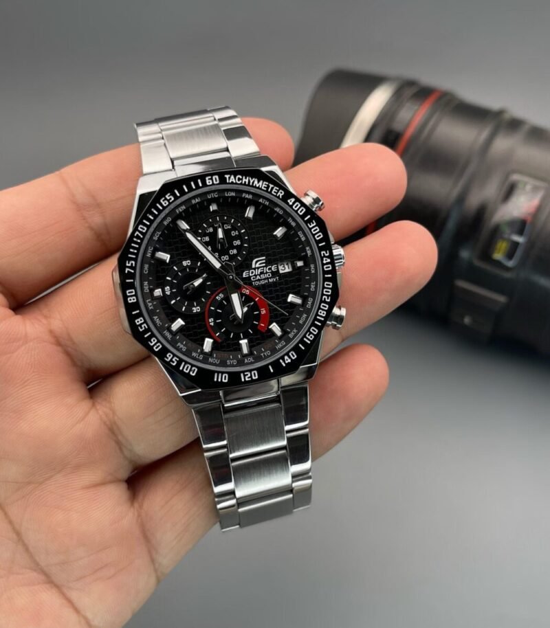 Casio Edifice Quartz