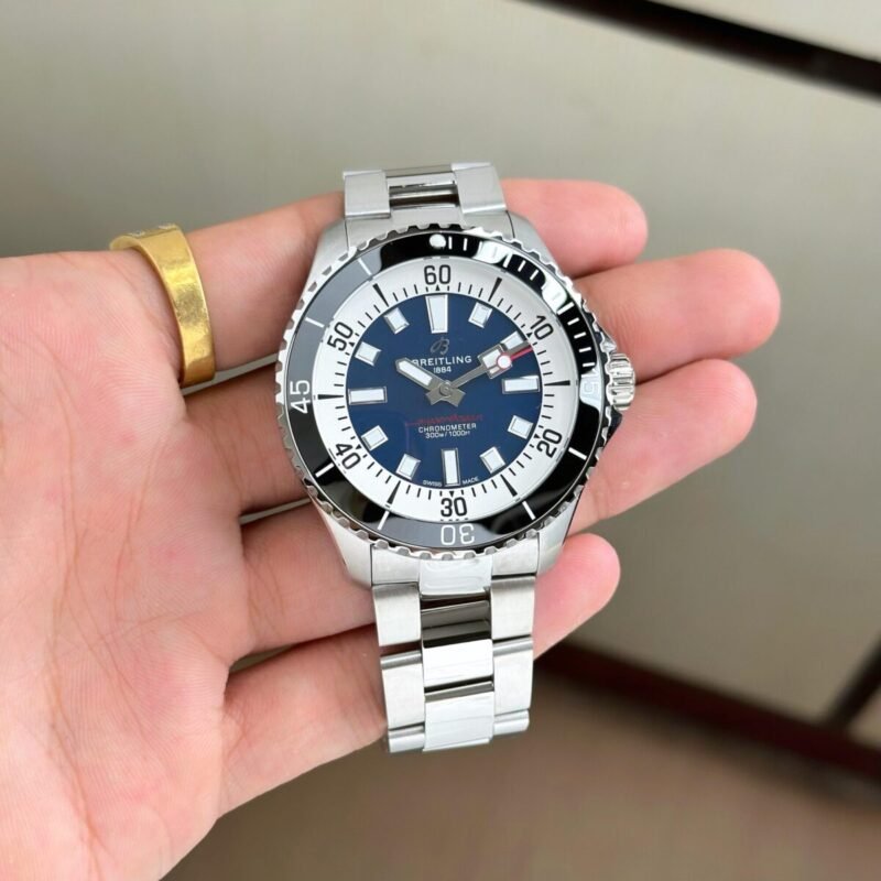 Breitiling Superocean 44 Collection