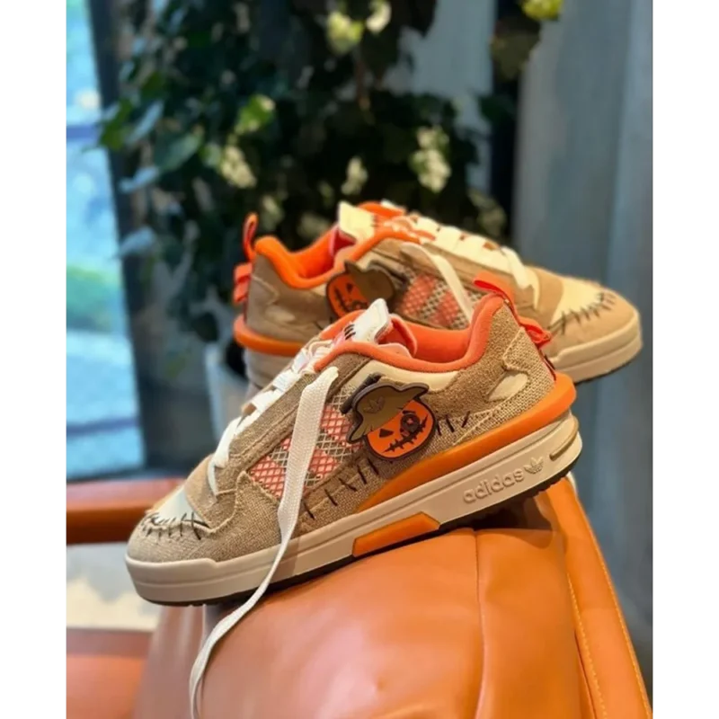 Superb Adidas Forum Mod Low Shoes for Men (SL4498)