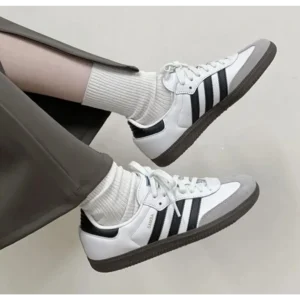 Superb Adidas Samba Shoes for Men (SL4658)