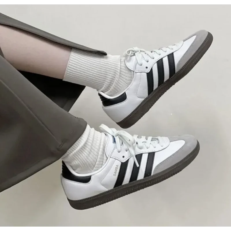 Superb Adidas Samba Shoes for Men (SL4658)