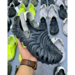 Classy Crocs Bembury Navy Blue (DW1000)